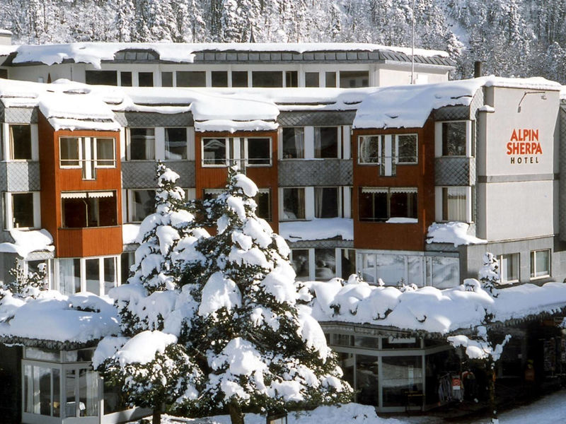 Alpin Sherpa