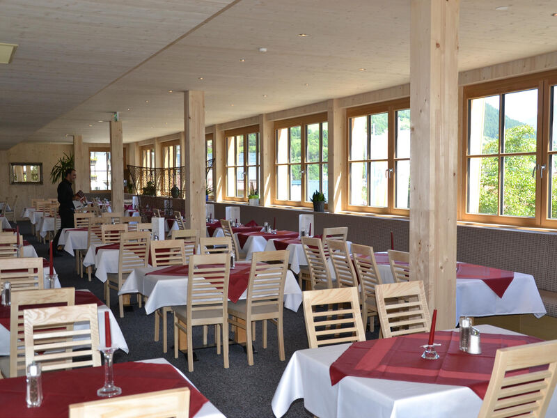 Alpina Nature & Wellness
