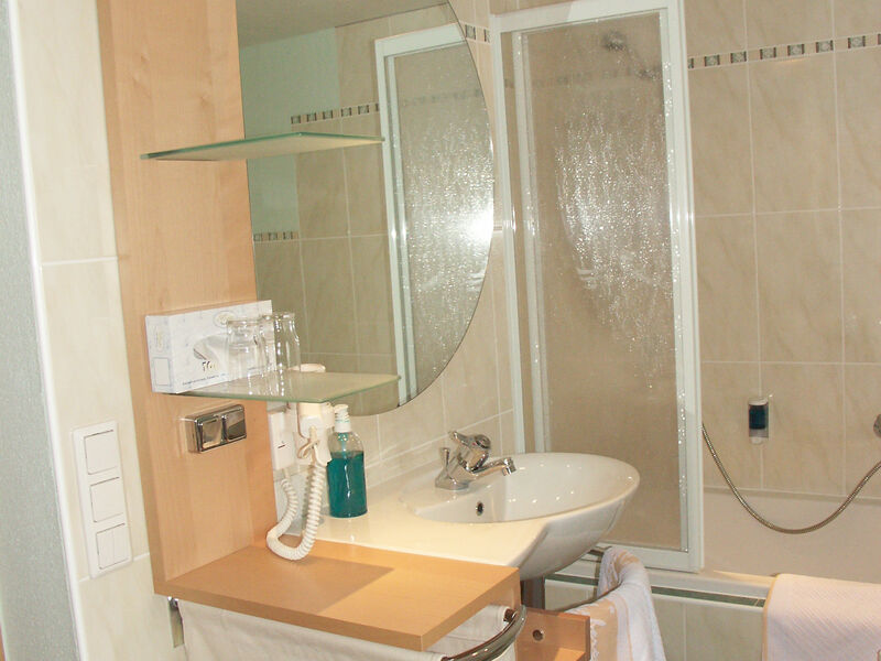 Alpina Nature & Wellness