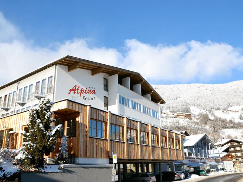 Alpina