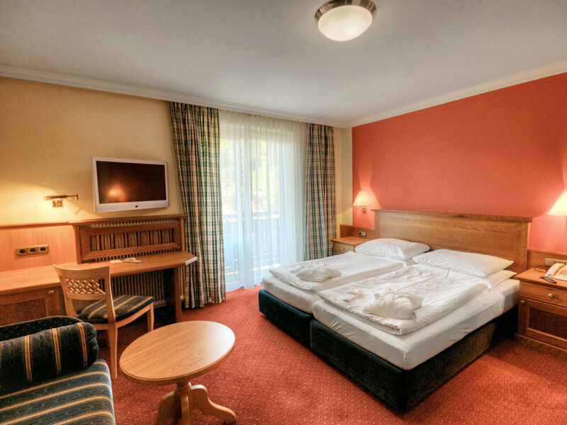 Sporthotel Alpina