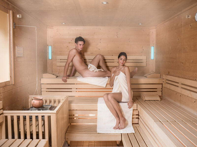 Sporthotel Alpina