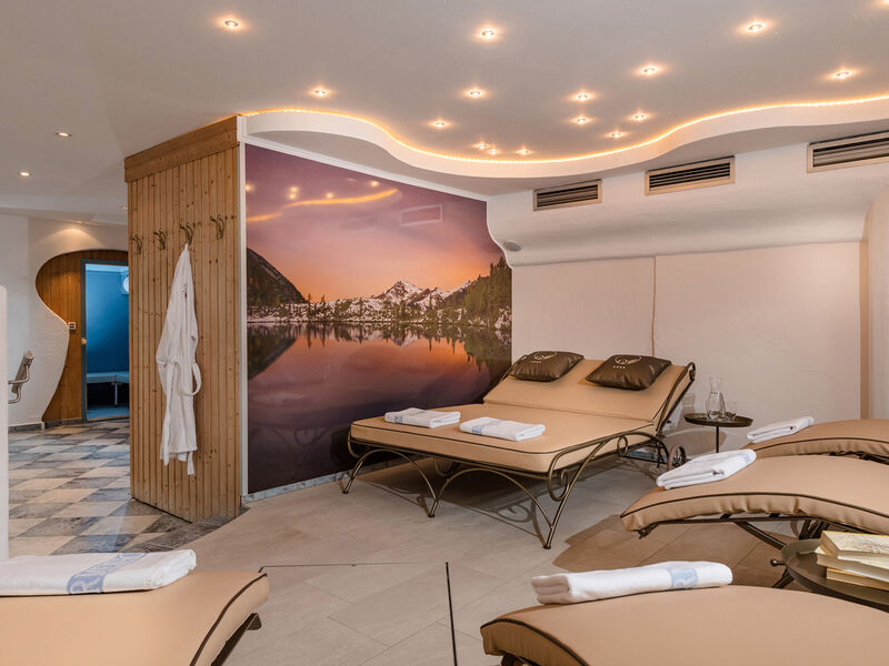 Sporthotel Alpina