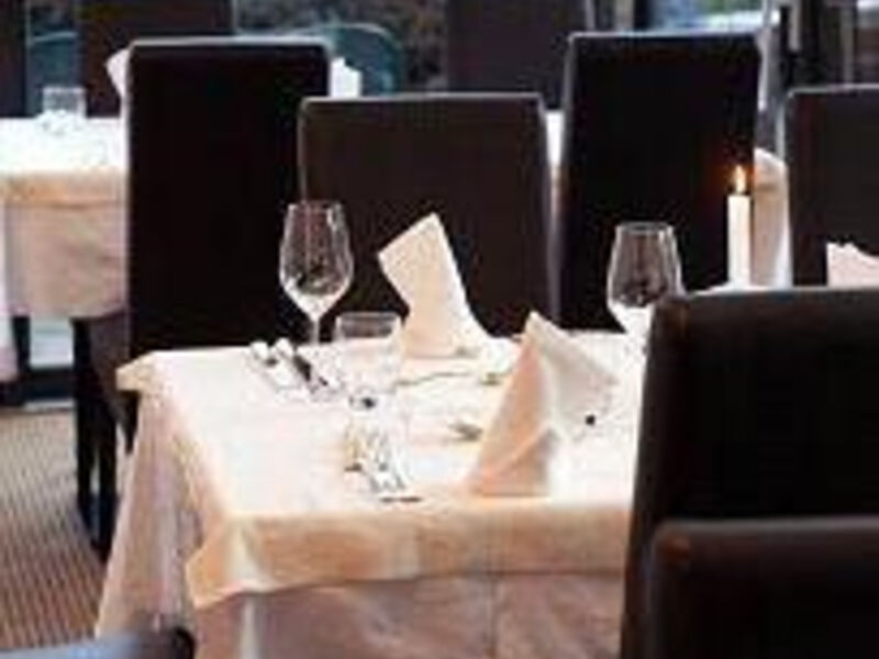 Alpine-City Wellness Hotel Dominik
