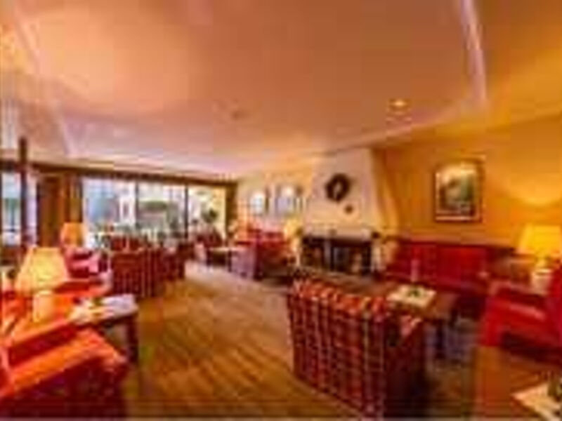 Alpine-City Wellness Hotel Dominik