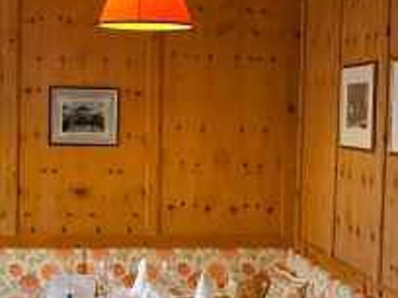Alpine-City Wellness Hotel Dominik