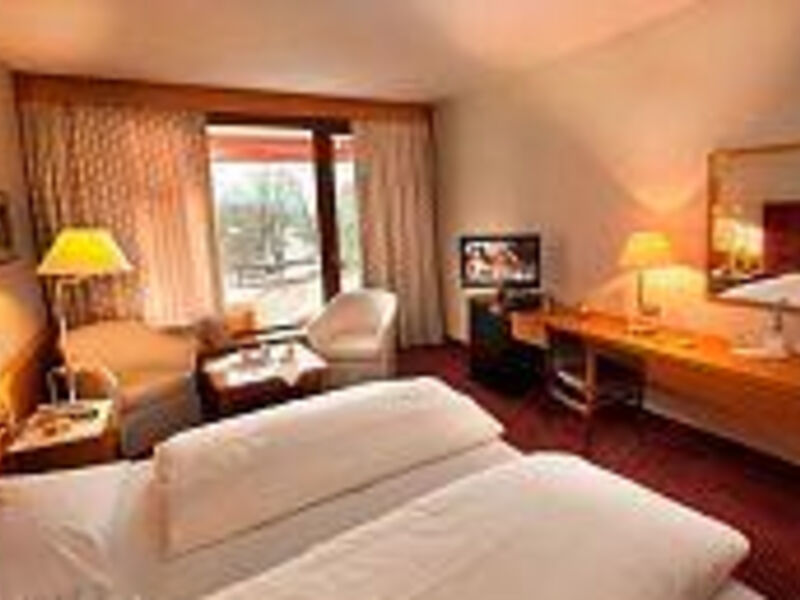 Alpine-City Wellness Hotel Dominik
