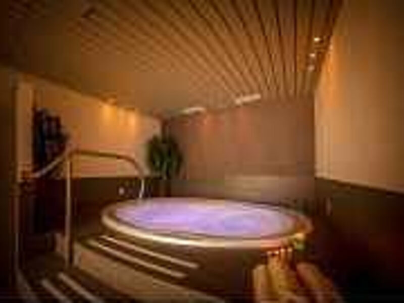 Alpine-City Wellness Hotel Dominik