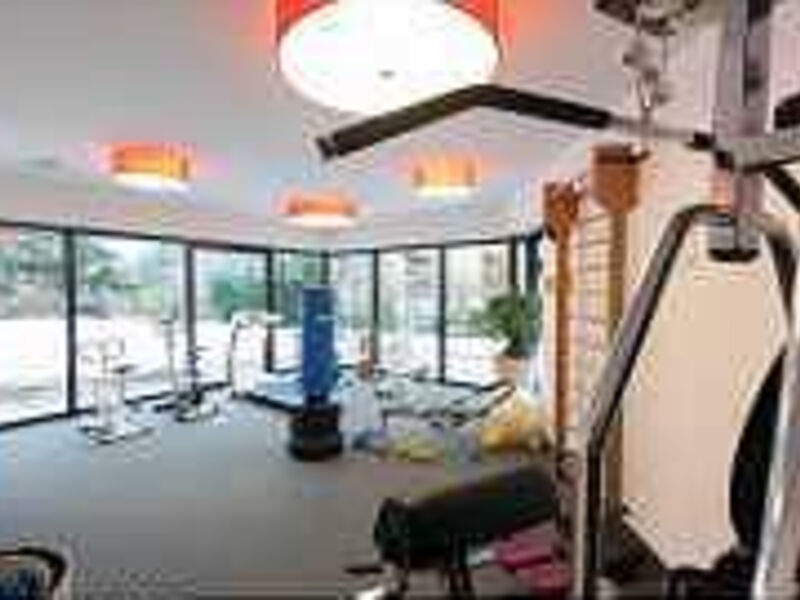 Alpine-City Wellness Hotel Dominik