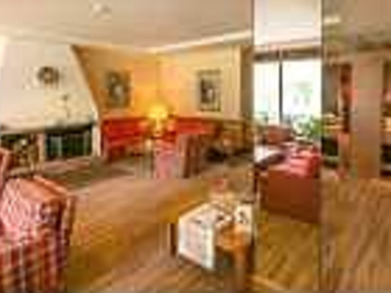 Alpine-City Wellness Hotel Dominik