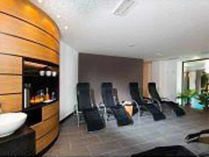 Alpine-City Wellness Hotel Dominik