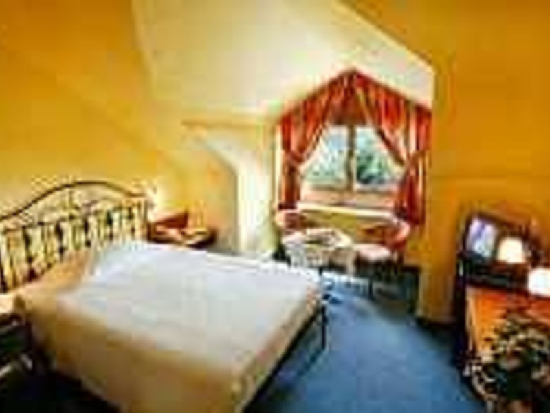 Alpine-City Wellness Hotel Dominik