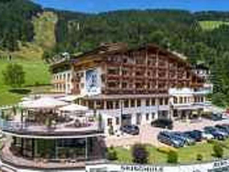 Alpine Resort Zell am See Bed, Brunch & More