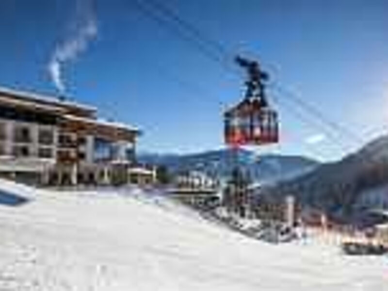 Alpine Resort Zell am See Bed, Brunch & More