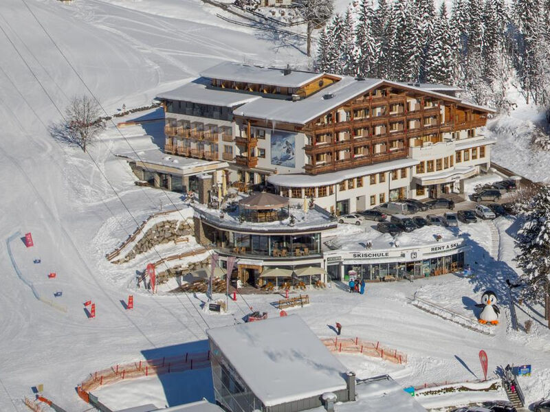 Alpine Resort