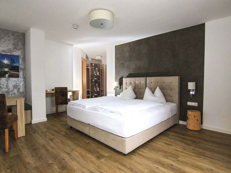 Alpinhotel Berchtesgaden