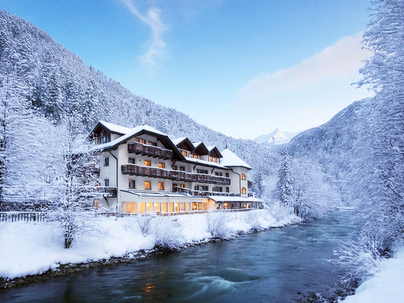 Hotel Alte Mühle