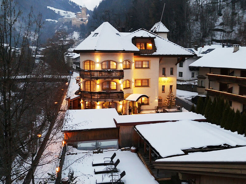 Hotel Alte Mühle