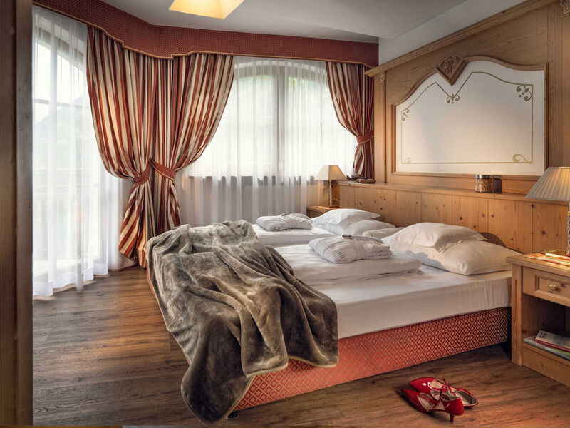 Hotel Alte Mühle