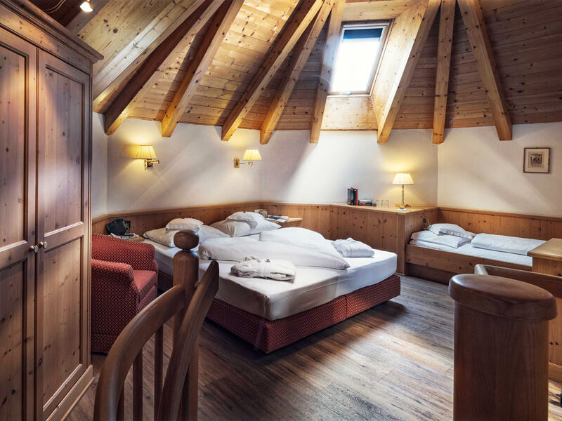 Hotel Alte Mühle