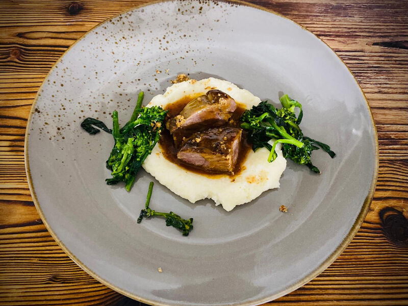 Hotel Alte Mühle
