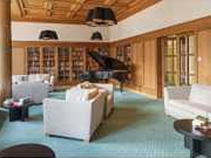 Hotel Altein
