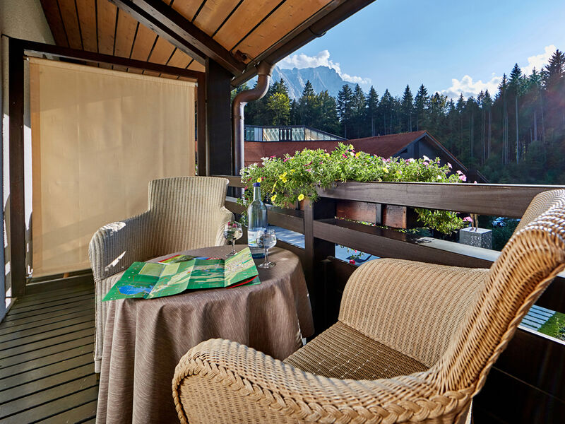 Hotel am Badersee