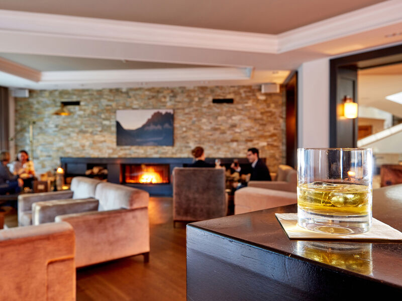 Hotel am Badersee