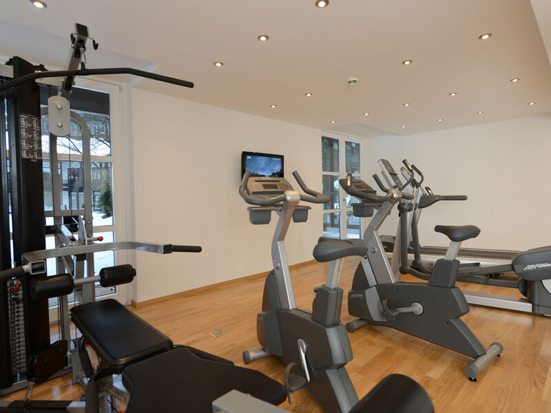Hotel am Badersee