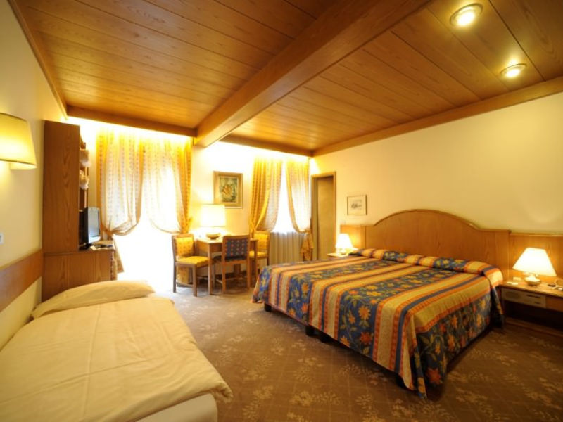 Hotel Ancora