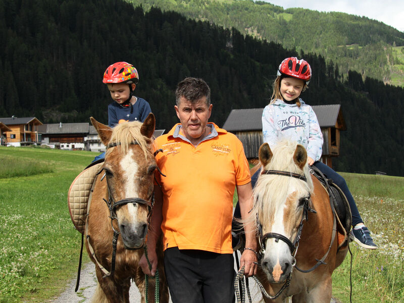 Andreas Gasthof