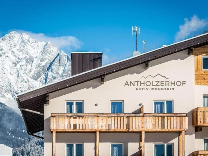 Antholzerhof