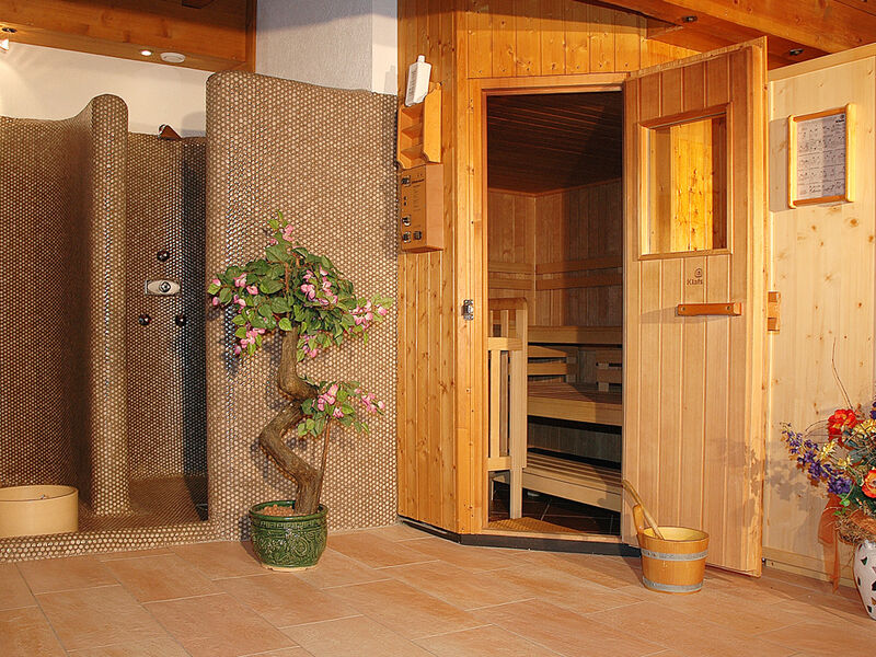 Bergsporthotel Antonie