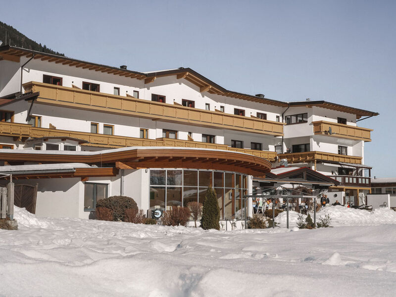 Bergsporthotel Antonie