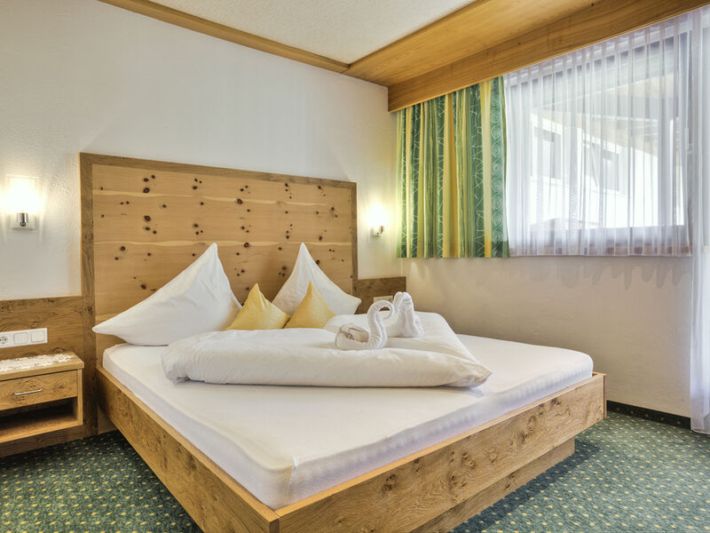 Bergsporthotel Antonie