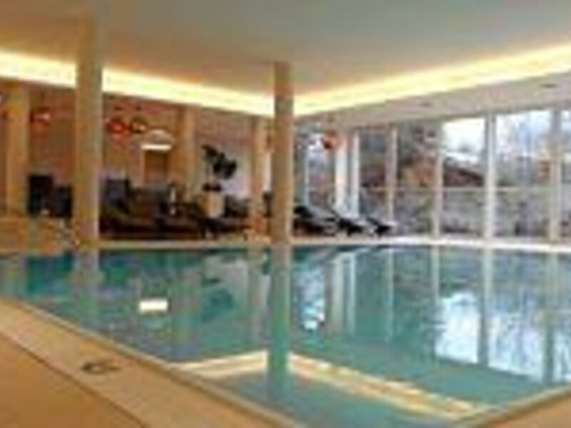 Apart Hotel Legendär