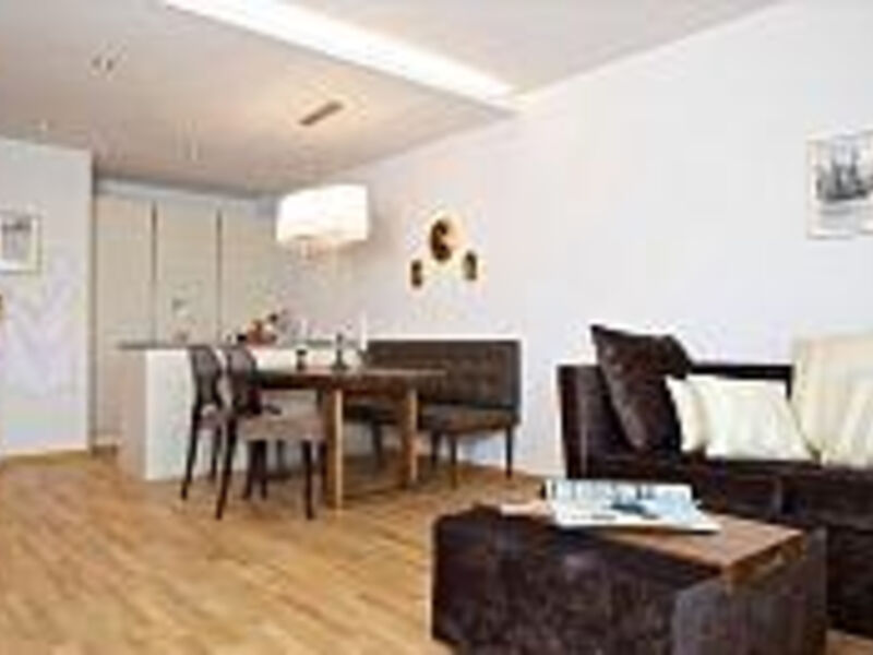 Apart Hotel Legendär