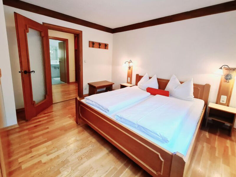 Aparthotel Alpenlandhof