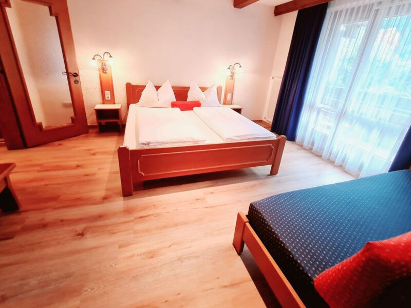 Aparthotel Alpenlandhof