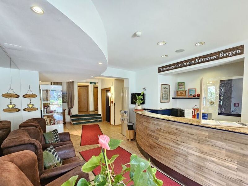 Aparthotel Alpenlandhof