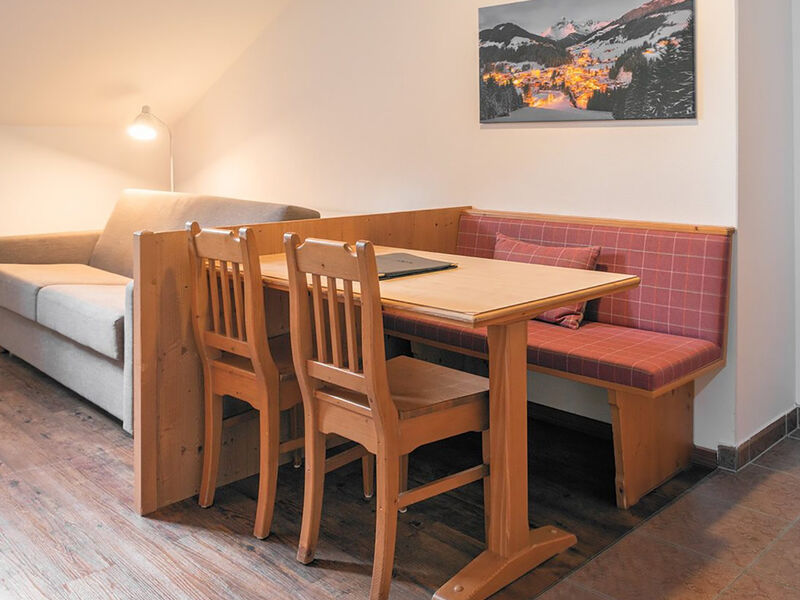 Aparthotel Jagdhof