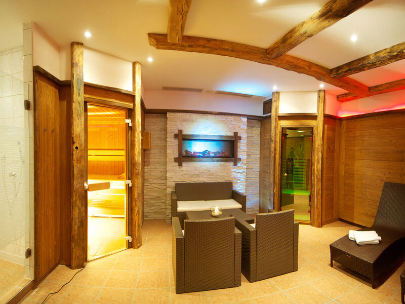 Aparthotel Jagdhof