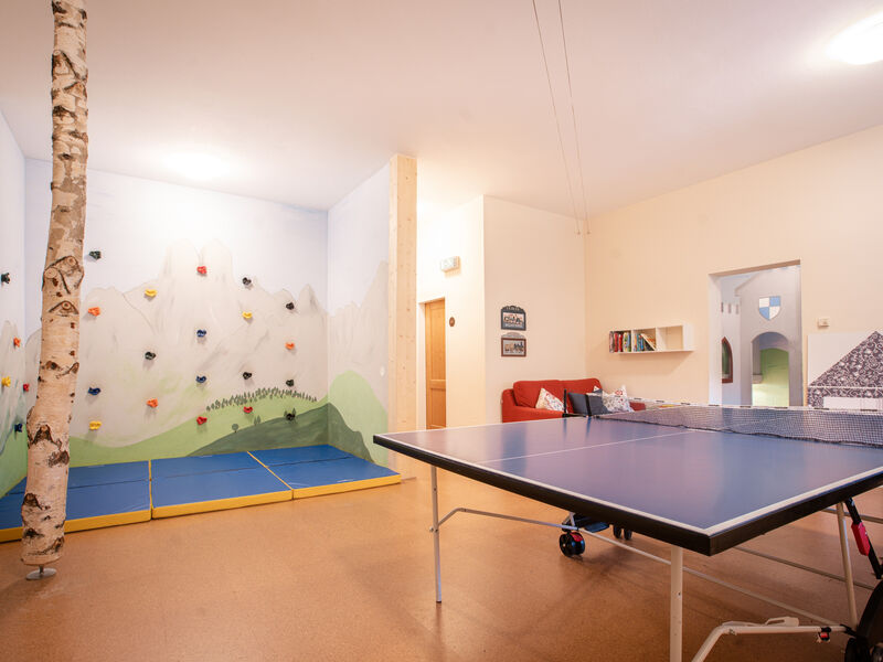 Aparthotel Jagdhof