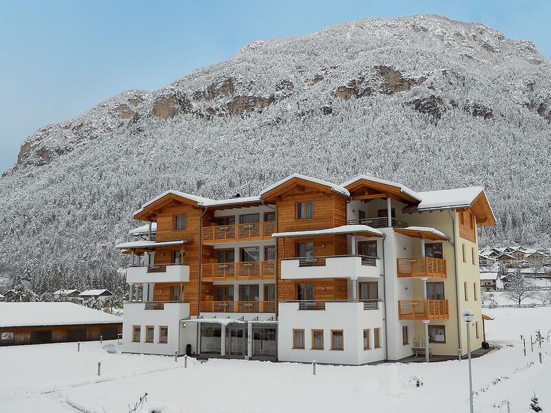 Apparthotel Nele