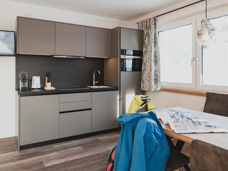 Apartmány Portis