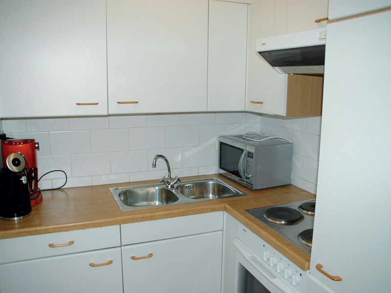 Apartmány Gutjahr