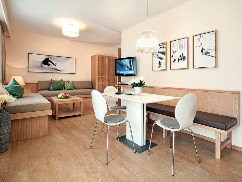 Appartements Neuhaus