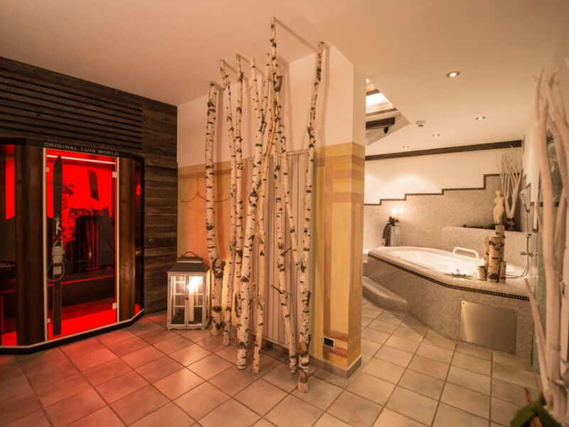 Apparthotel Central