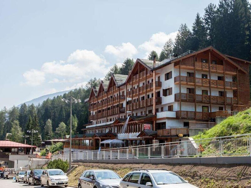 Armon Greenblu Hotel & Wellness