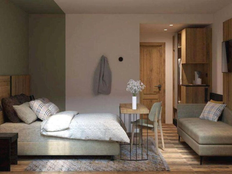 Armon Greenblu Hotel & Wellness